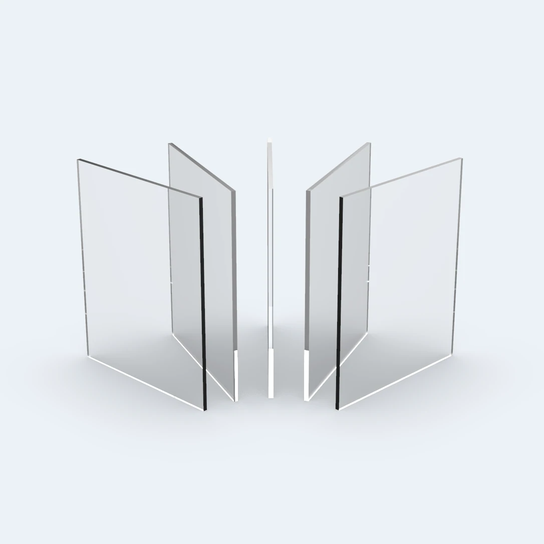Landingpage - PLEXIGLAS Zuschnitte